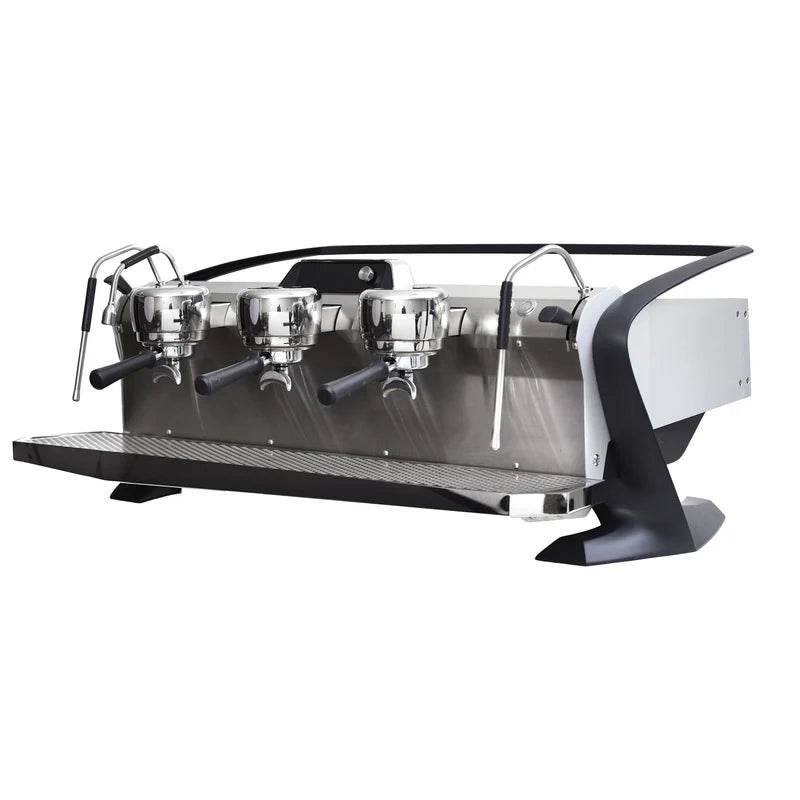 Slayer Steam EP 2 Espresso Machine