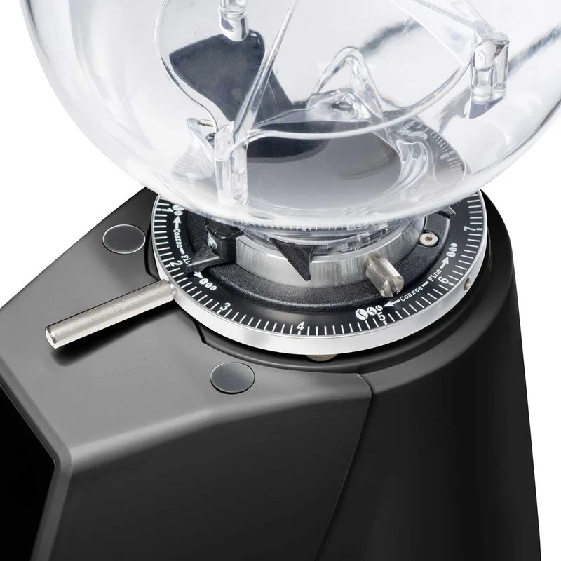 Fiorenzato F4 EVO On Demand Coffee Grinder