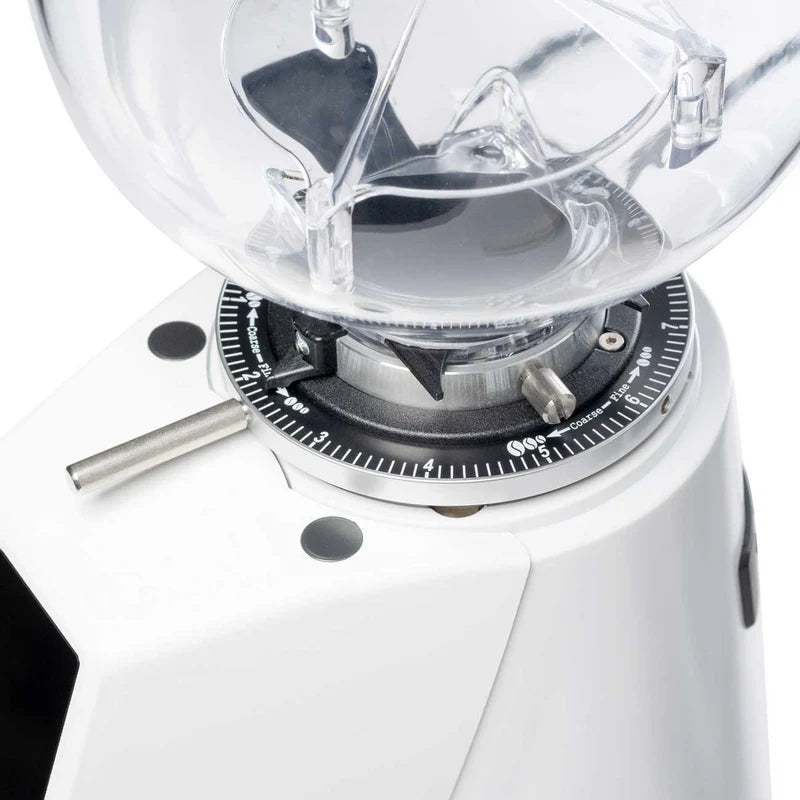 Fiorenzato F4 EVO On Demand Coffee Grinder