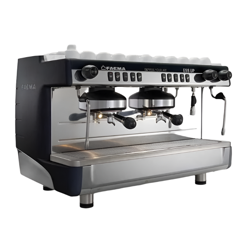 FAEMA E98 UP A/2 Groups Espresso Machine