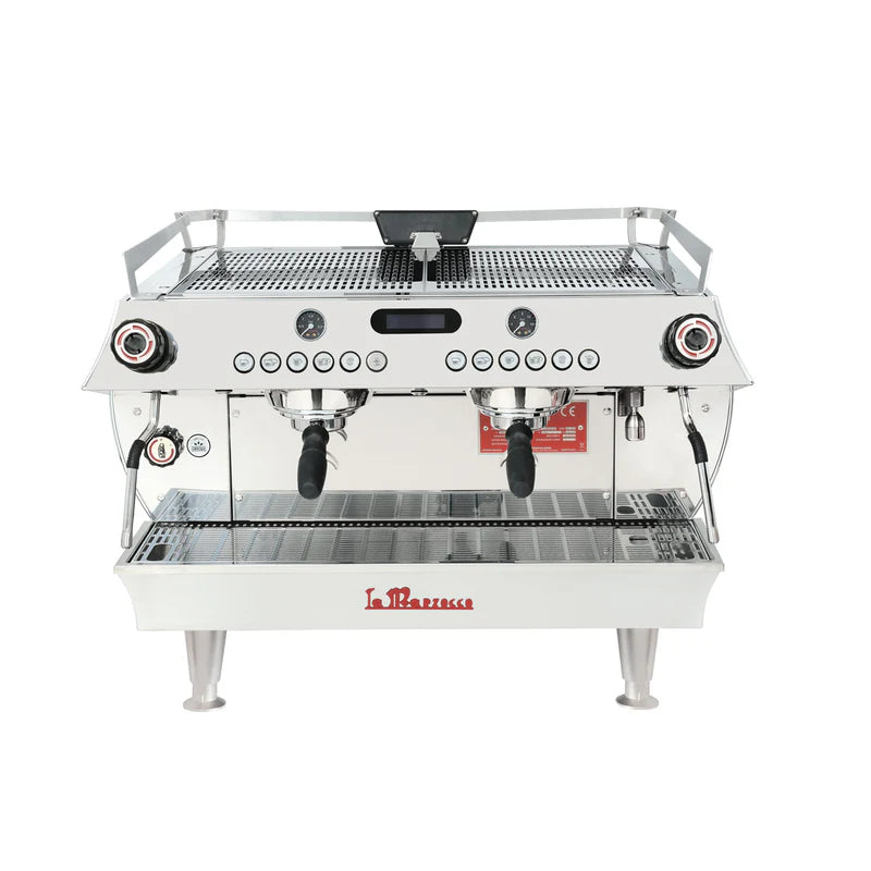 La Marzocco GB5 AV Espresso Machine