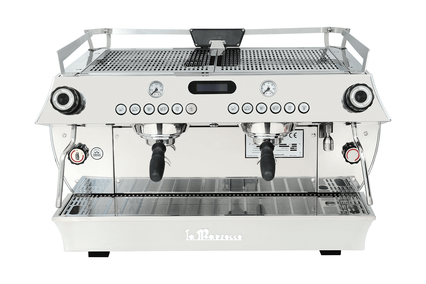 La Marzocco GB5 X AV Espresso Machine