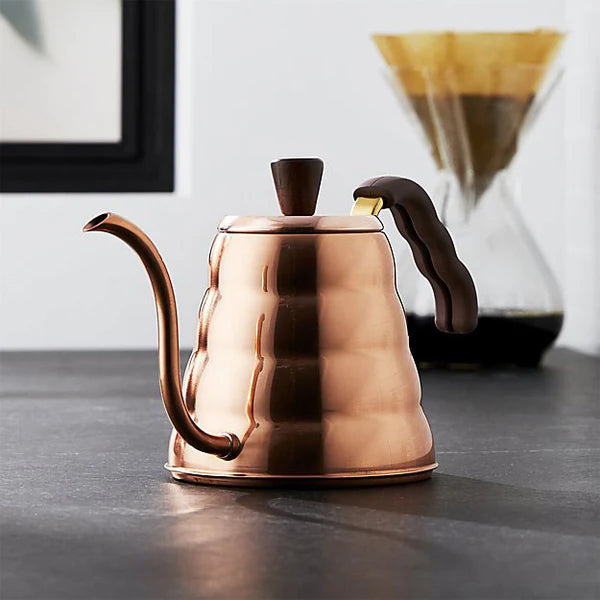 Hario V60 Buono Kettle Copper 900ml