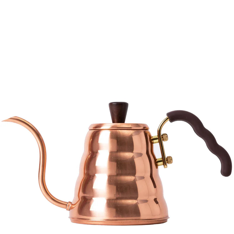 Hario V60 Buono Kettle Copper 900ml