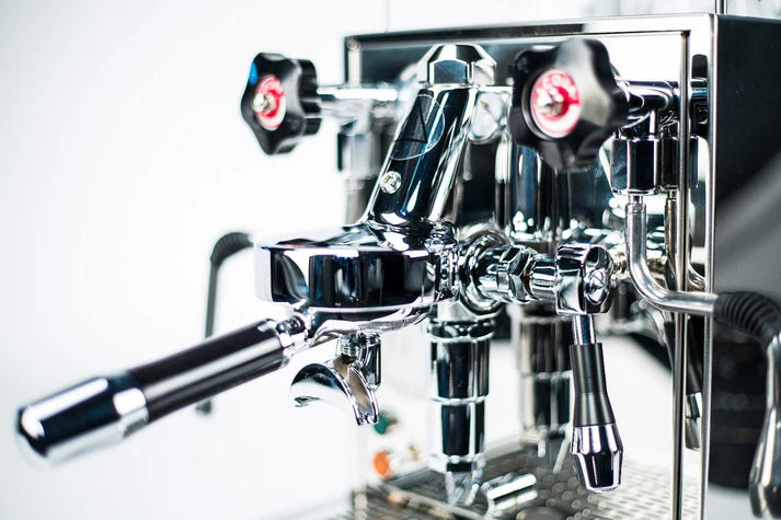 ECM Mechanika VI Slim Espresso Machine