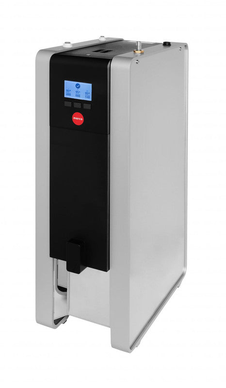 Marco Mix UC8 – 3-Temperature Undercounter Water Boiler