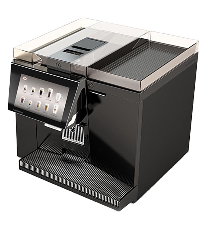 Thermoplan Black & White 4 NEO CTM2 S Automatic Machine