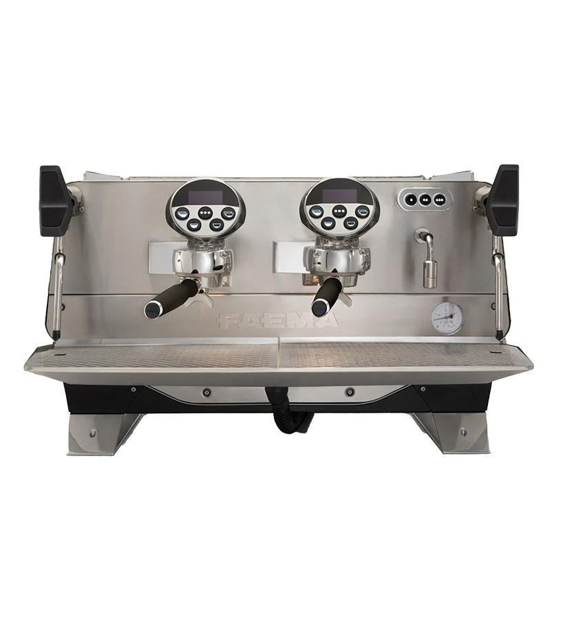 FAEMA President GTI Espresso Machine