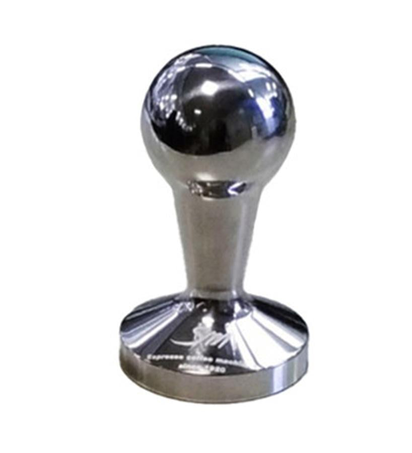 San Marco Aluminum Coffee Tamper 54mm Dia