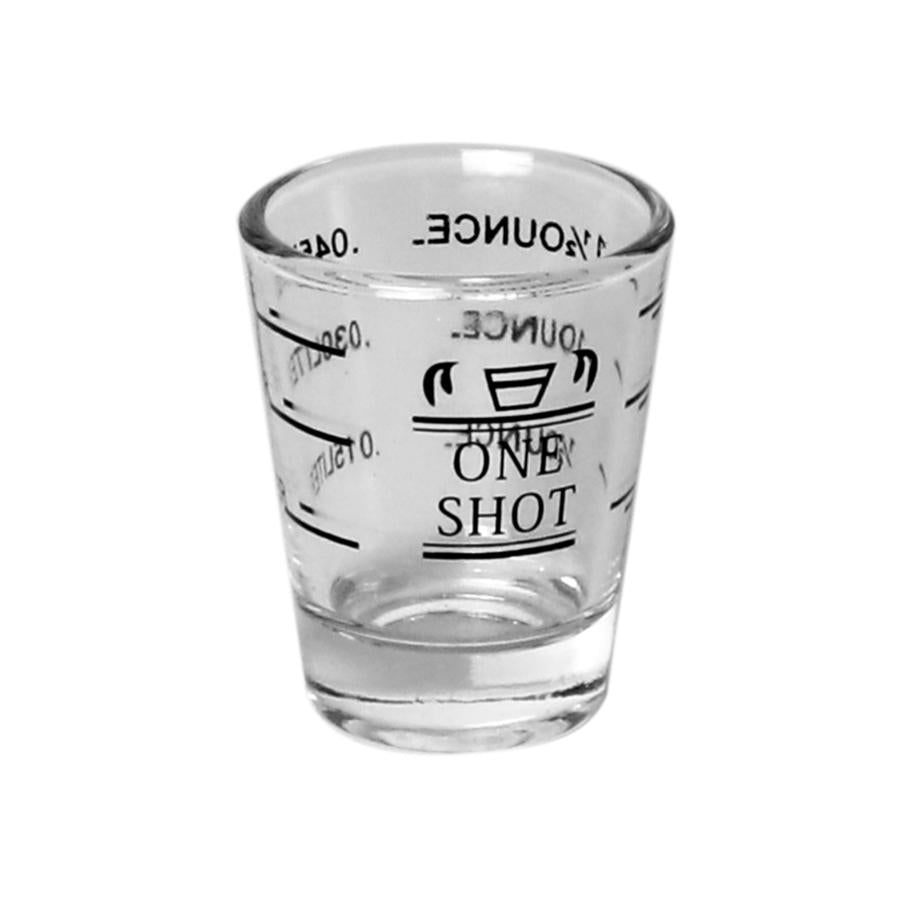 Boncafe Shot Glass