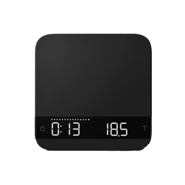 Acaia Lunar Coffee Scale - Black