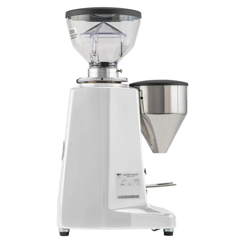 La Marzocco Lux D Espresso Grinder