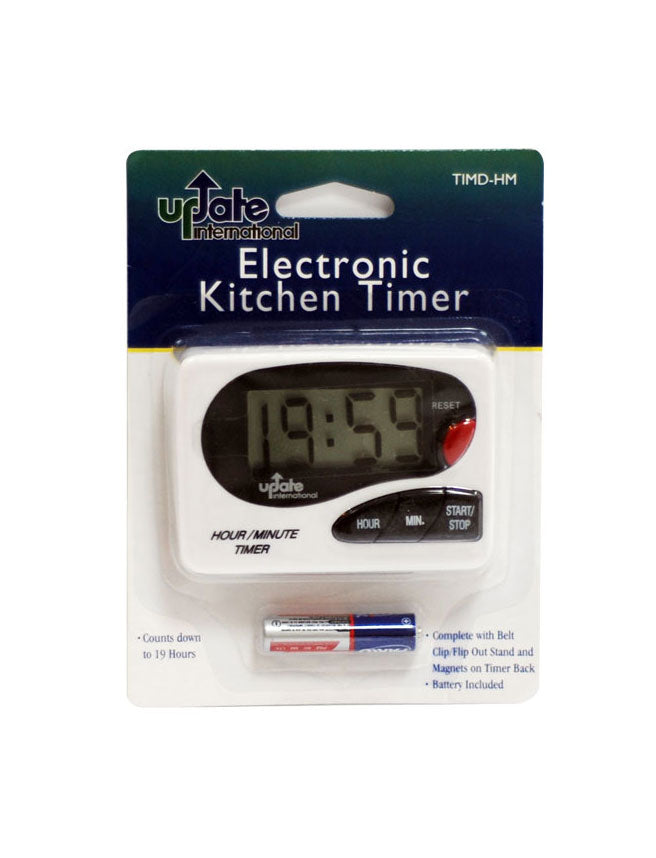 Electronic Timer