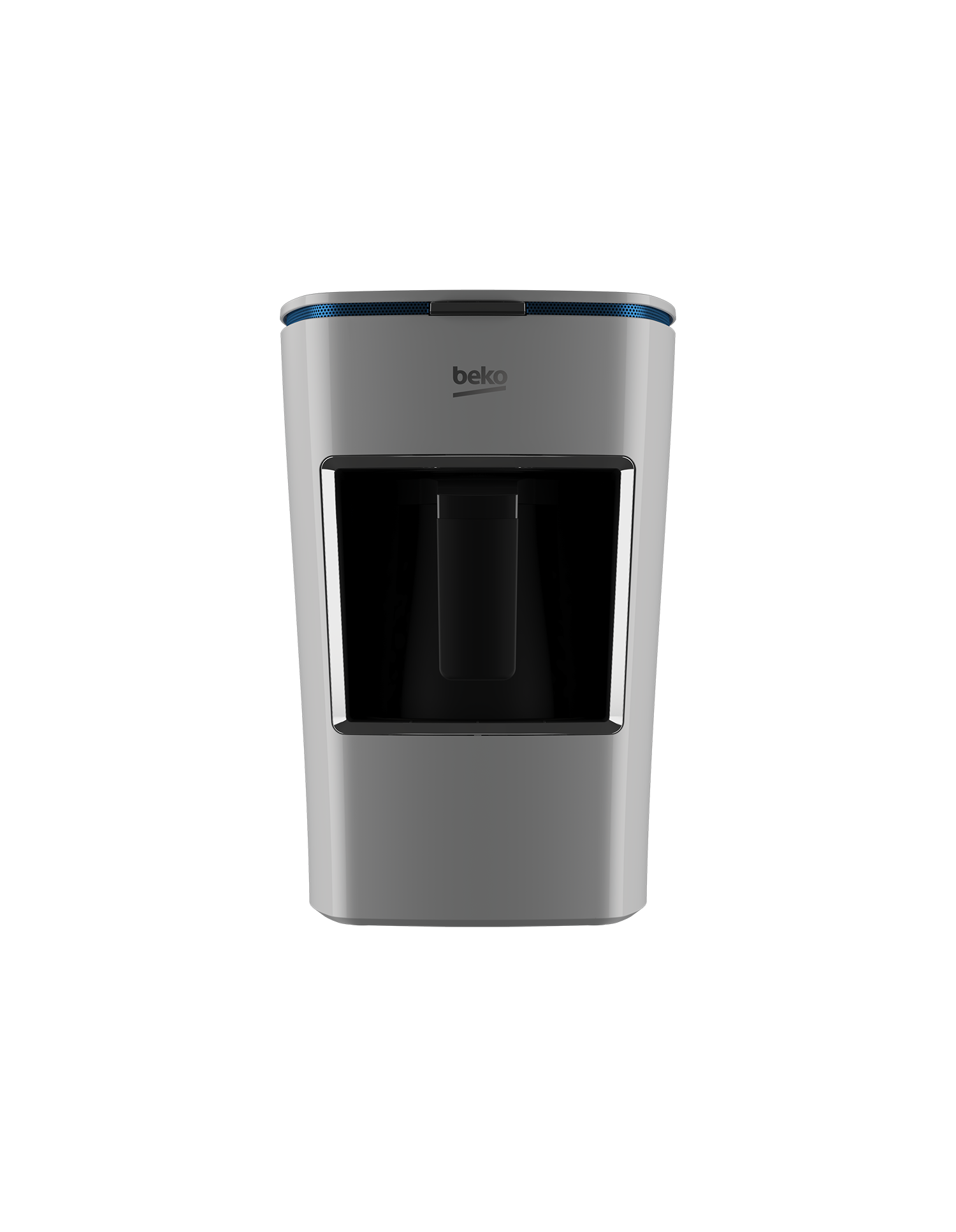 Beko Single Pot Turkish Coffee Maker BKK-2300W