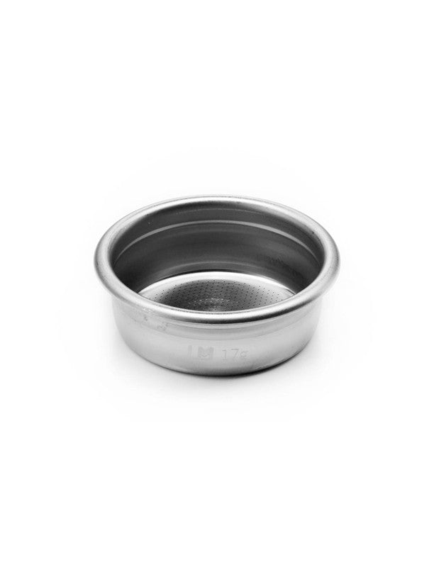 La Marzocco Filter Basket 17g X (F3027X)