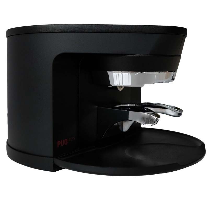 PUQPress M1 Electronic Coffee Tamper