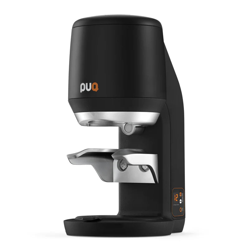 Puqpress Mini Automatic Coffee Tamper