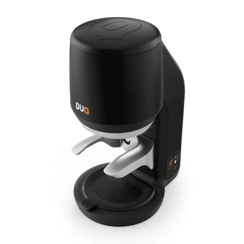 Puqpress Mini Automatic Coffee Tamper