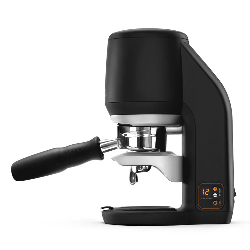 Puqpress Mini Automatic Coffee Tamper