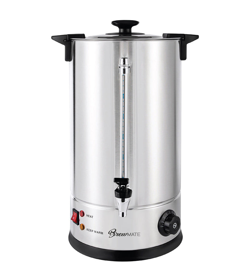 BrewMate Coffee Urn