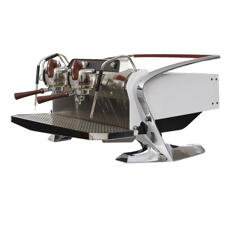 Slayer Steam LP   Espresso Machine