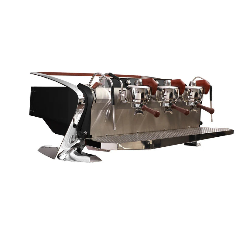 Slayer Steam LP   Espresso Machine