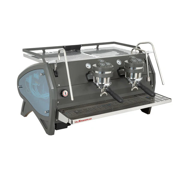 La Marzocco Strada S AV with Scales (ABR) Espresso Machine