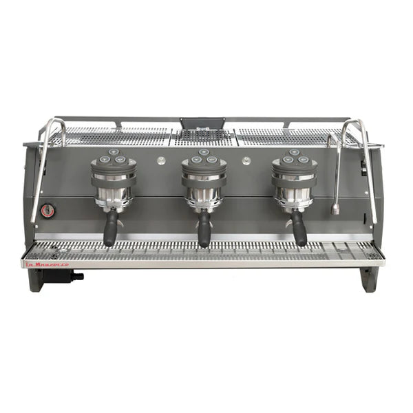 La Marzocco Strada S AV with Scales (ABR) Espresso Machine