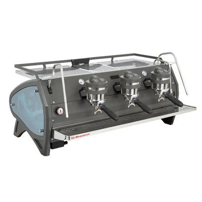 La Marzocco Strada S AV with Scales (ABR) Espresso Machine