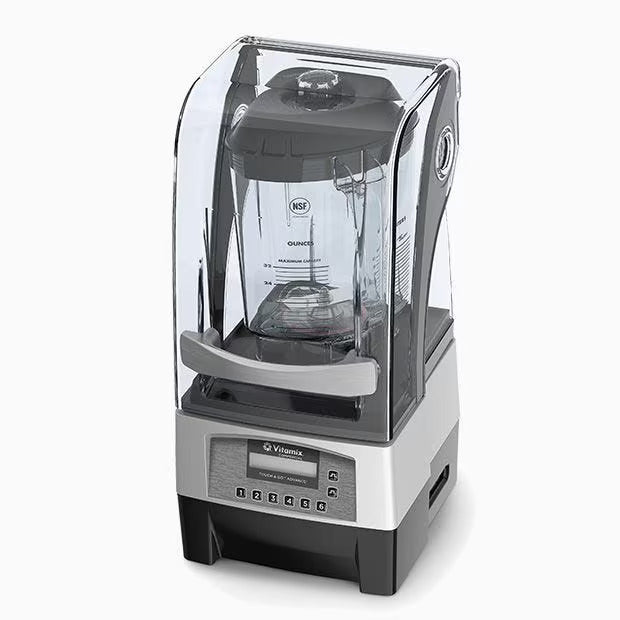 Vitamix Touch & Go Advance Blender