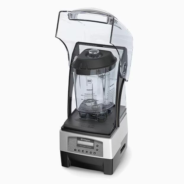 Vitamix Touch & Go Advance Blender