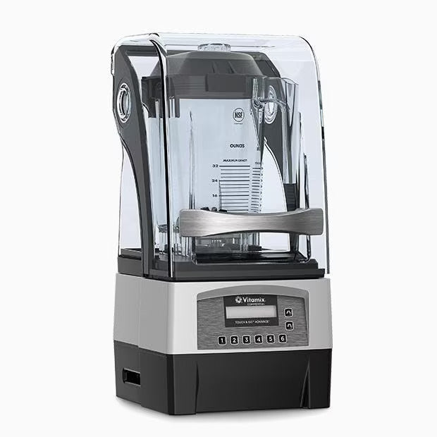 Vitamix Touch & Go Advance Blender