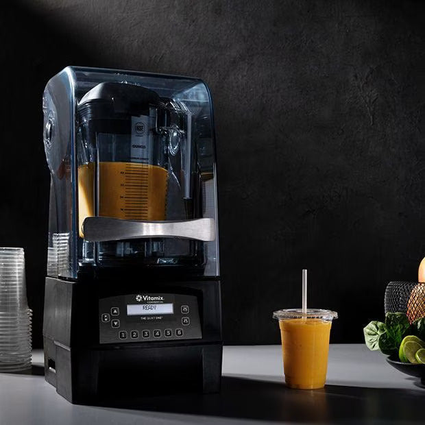 Vitamix The Quiet One Blender