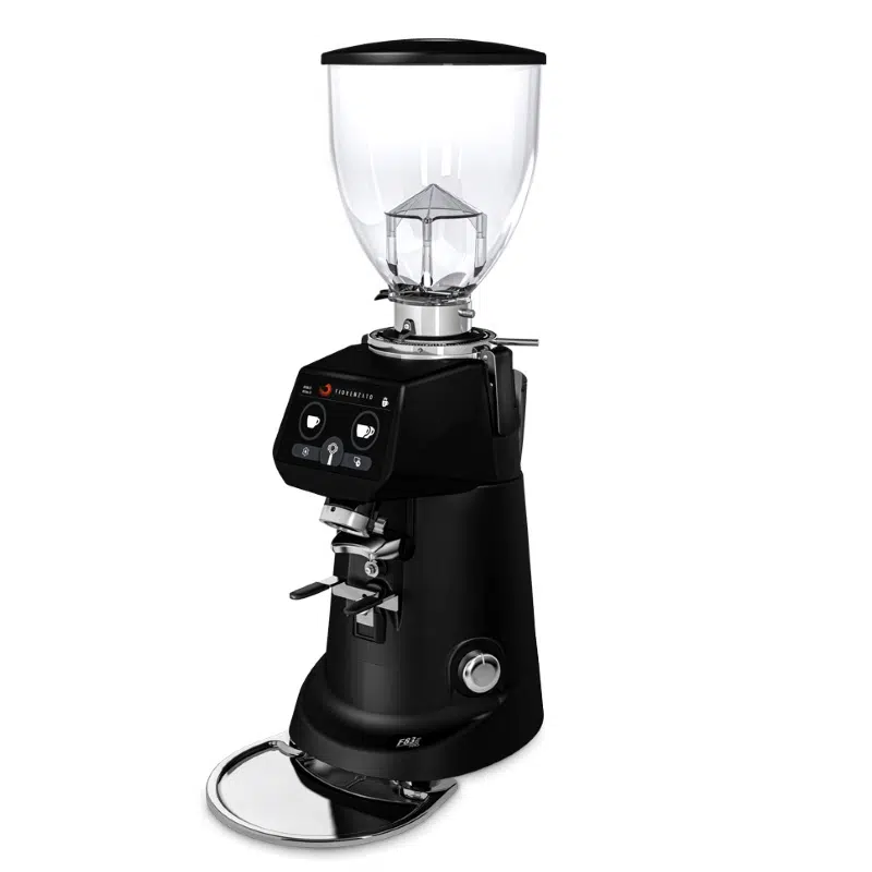 Fiorenzato Grinder F83 E PRO Coffee Grinder BONCAFE